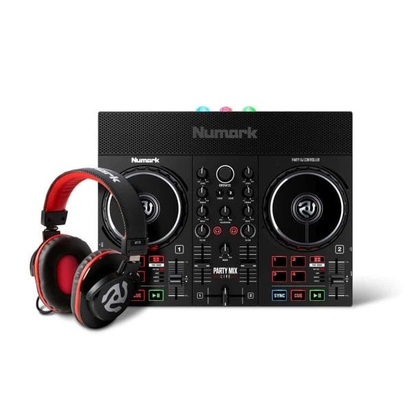 Partymixlivebundle - Imagen 2