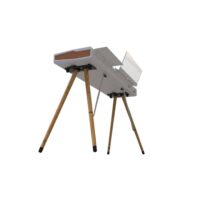 Arturia Wooden Legs - Imagen 2