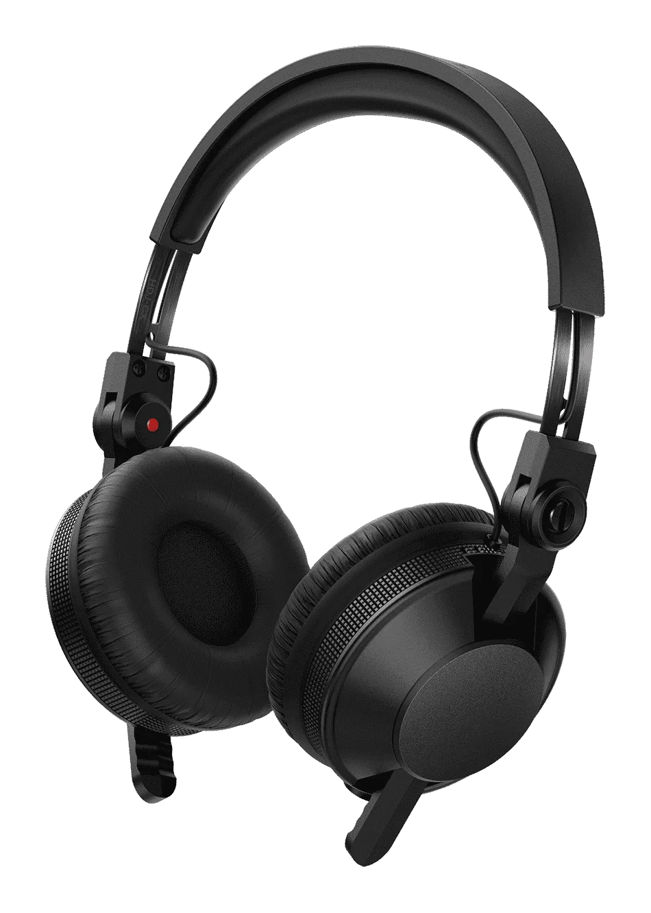 Pioneer DJ HDJ-CX Auriculares DJ — perspectiva 2