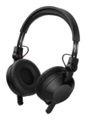 Pioneer DJ FLX4 y HDJ CX — perspectiva 2