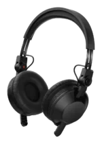 Pioneer DJ HDJ-CX Auriculares DJ — perspectiva