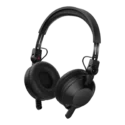 Pioneer DJ HDJ-CX Auriculares DJ — perspectiva