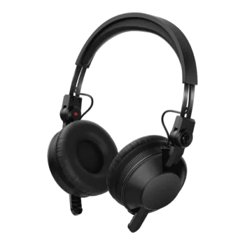 Pioneer DJ HDJ-CX Auriculares DJ — perspectiva