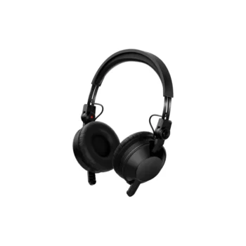 Pioneer DJ HDJ-CX Auriculares DJ — perspectiva