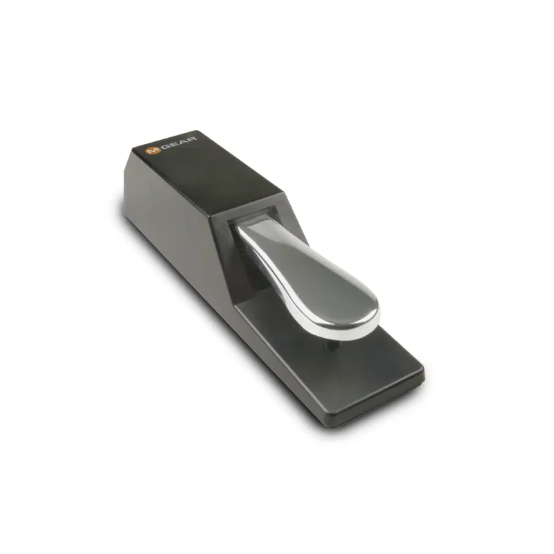 pedal-piano-m-audio-sp-2-pedal-sustain-2 MAudio Sp2 Pedal Sustain Imagen 1
