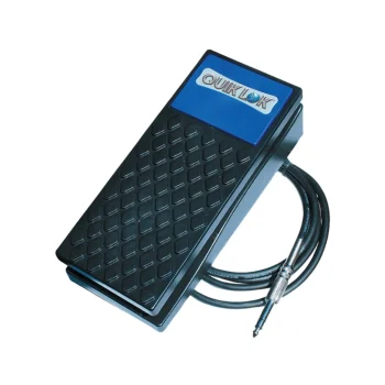 Pedal Volumen Para Teclado