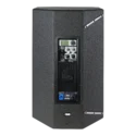 DAS Audio Action 515A Altavoz activo 15" — vista trasera
