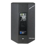 DAS Audio Action 515A Altavoz activo 15" — vista trasera