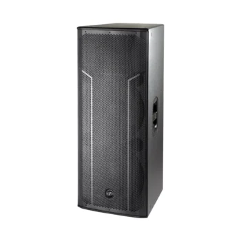 DAS Audio Action 525A Altavoz activo 2x15" — imagen 3