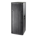 DAS Audio Action 525 Altavoz pasivo 2x15"