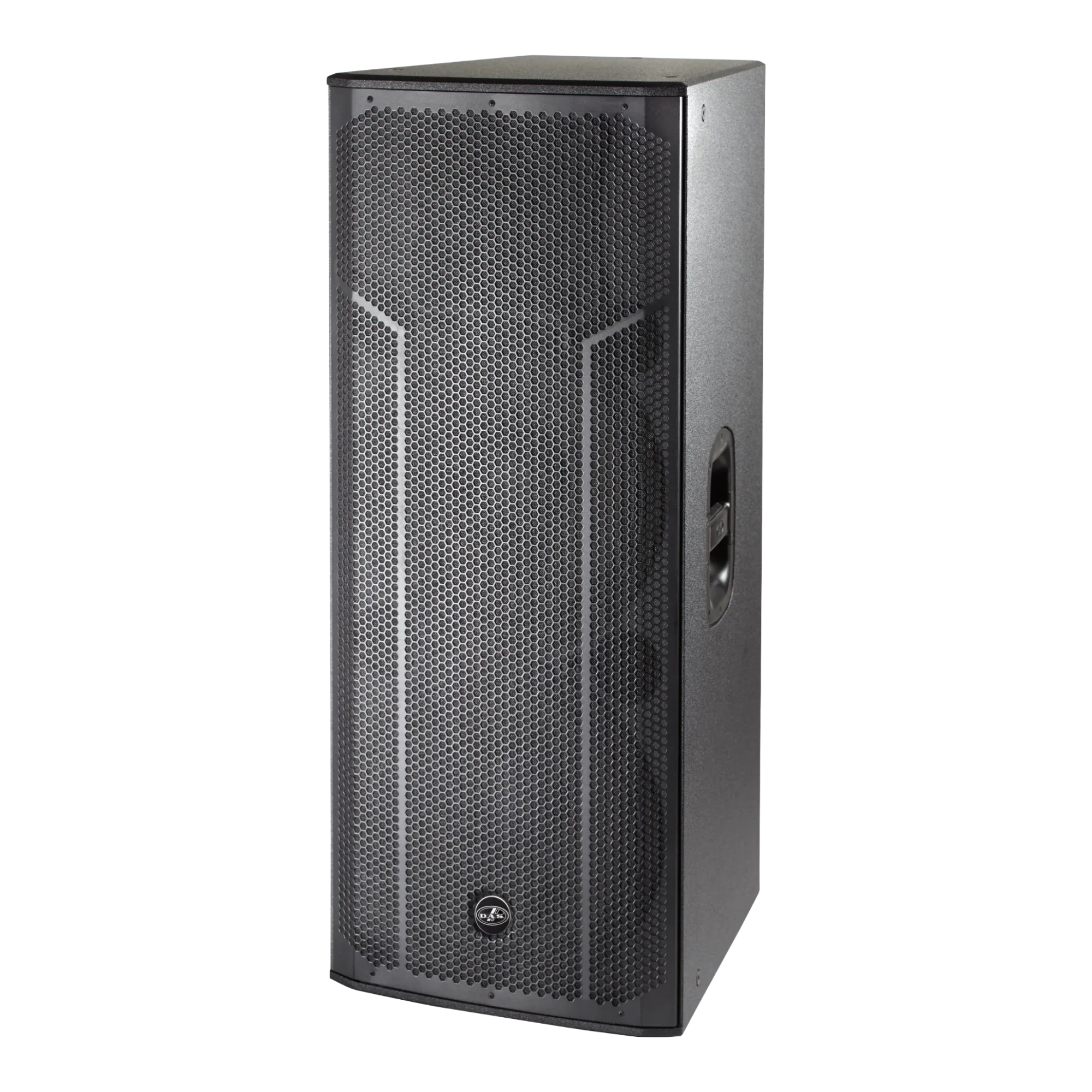 pf_act525_525a_34_hr DAS Audio Action 525 Altavoz pasivo 2x15"