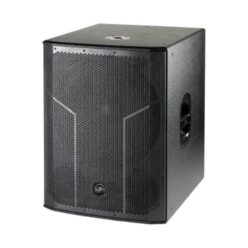 DAS Audio Action S18 Subgrave pasivo