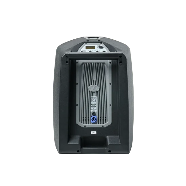 ALTEA DUO 10A DAS AUDIO - Imagen 5