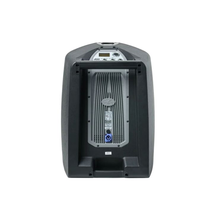ALTEA DUO 10A DAS AUDIO - Imagen 5