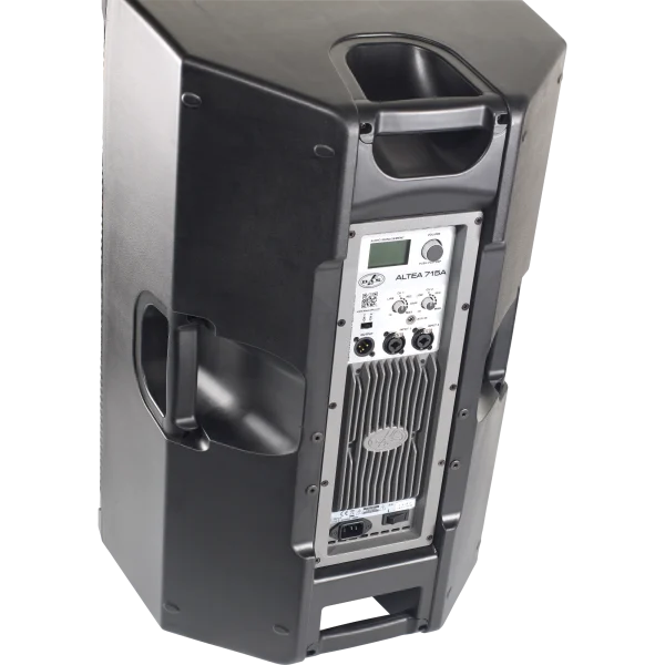 DAS ALTEA 715A - Imagen 9