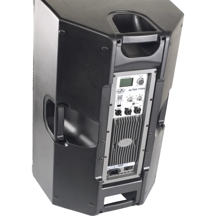 DAS ALTEA 715A - Imagen 9