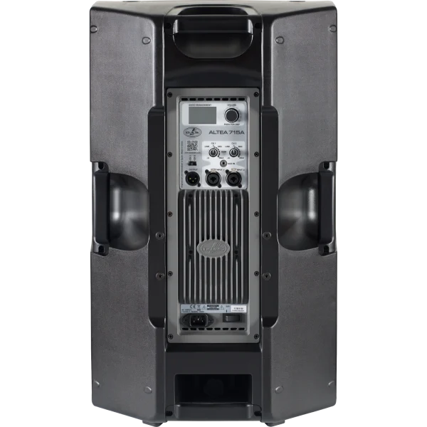DAS ALTEA 715A - Imagen 10