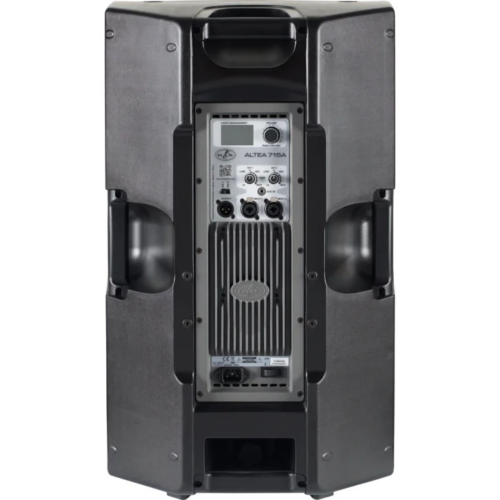 DAS ALTEA 715A - Imagen 10