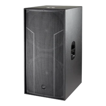 DAS Audio Action S218 Subgrave pasivo