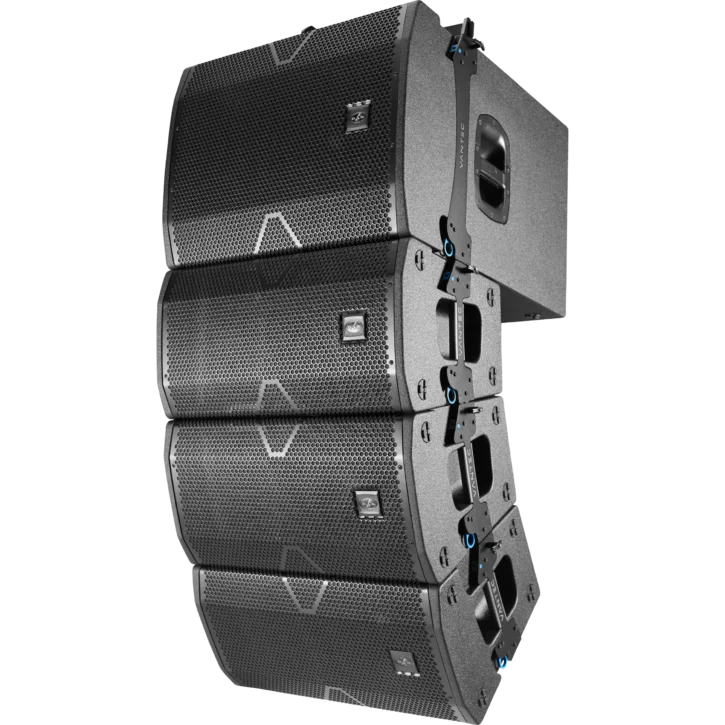 DAS VANTEC 118A - Imagen 7