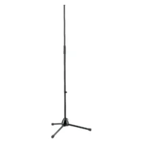 Konig Meyer Soporte de micrófono negro 201/2 - Imagen 2