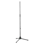Konig Meyer Soporte de micrófono negro 201/2