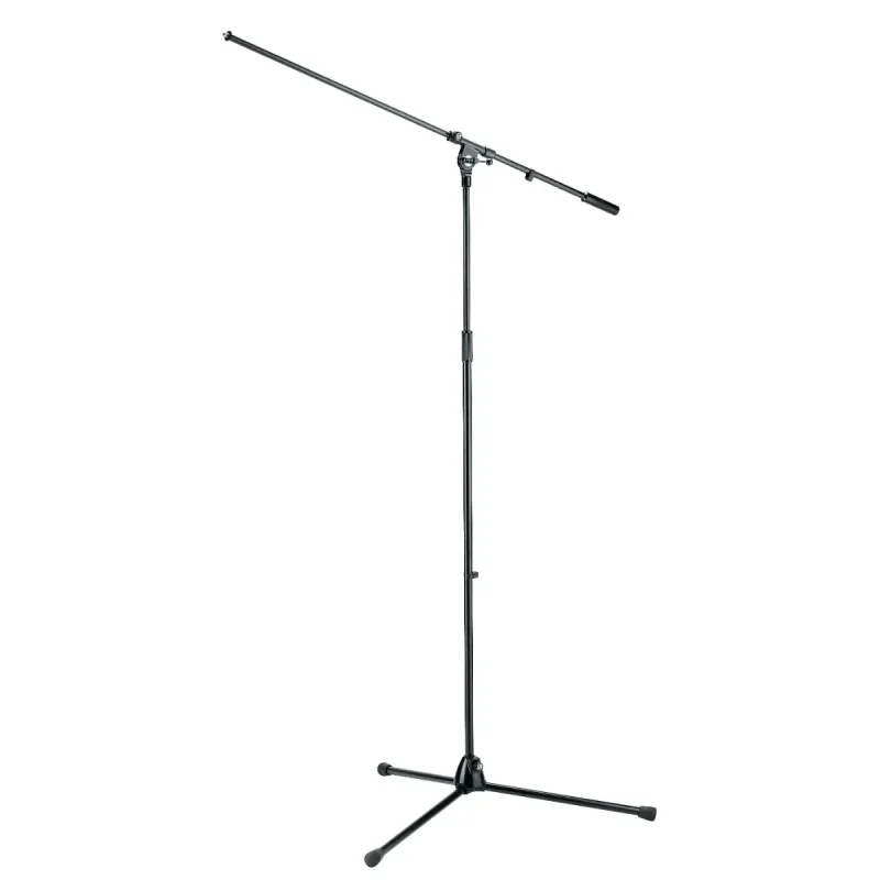 pie-de-microfono-konig-meyer-21021-overhead-microphone-stand König & Meyer Soporte de micrófono superior 21021 - Imagen 1