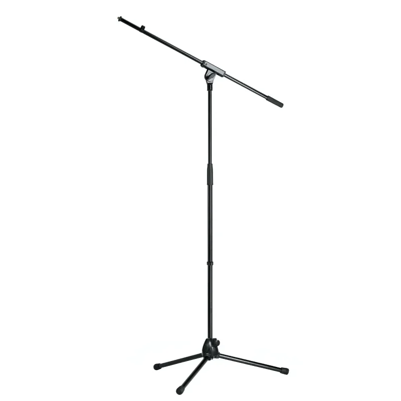 pie-de-microfono-konig-meyer-21070-microphone-stand König & Meyer Soporte de micrófono 21070 - Imagen 1