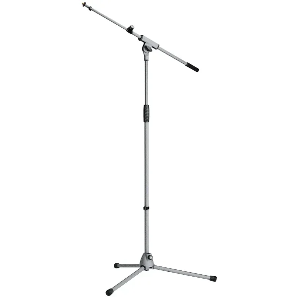 Konig Meyer Soporte de micrófono »Soft-Touch« 21080 - Imagen 2