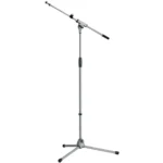 Konig Meyer Soporte de micrófono »Soft-Touch« 21080