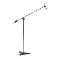 Konig Meyer Soporte de micrófono superior 21430