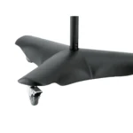 Konig Meyer Soporte de micrófono superior 21430 - Imagen 4