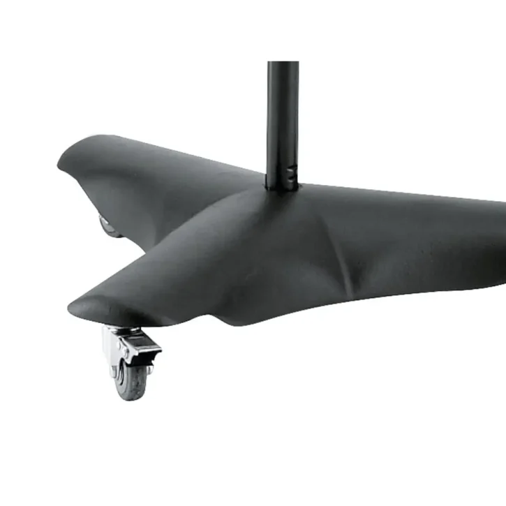 Konig Meyer Soporte de micrófono superior 21430 - Imagen 4