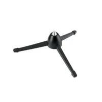 Konig Meyer Soporte de micrófono de mesa 23105 - Imagen 2