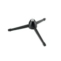 Konig Meyer Soporte de micrófono de mesa 23105