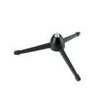 Konig Meyer Soporte de micrófono de mesa 23105