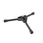 Konig Meyer Soporte de micrófono de mesa 231/1 - Imagen 2
