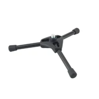 Konig Meyer Soporte de micrófono de mesa 231/1 - Imagen 2