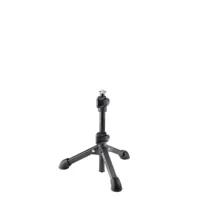 Konig Meyer Soporte de micrófono de mesa 1/4 23150 - Imagen 3