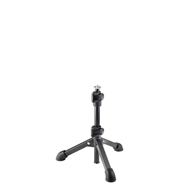 Konig Meyer Soporte de micrófono de mesa 1/4 23150 - Imagen 3