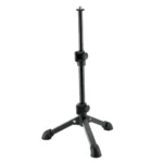 Konig Meyer Soporte de micrófono de mesa 3/8 23150 - Imagen 5