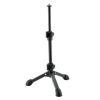 Konig Meyer Soporte de micrófono de mesa 3/8 23150 - Imagen 5
