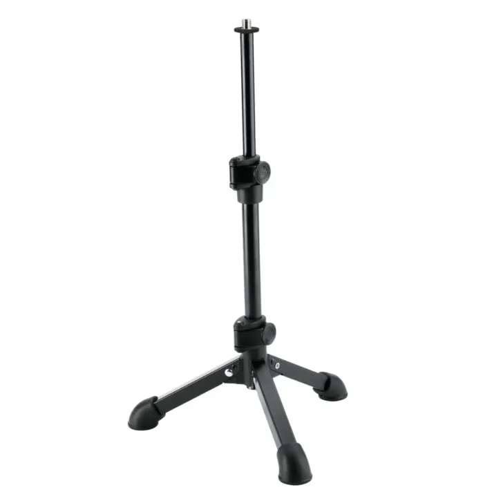 Konig Meyer Soporte de micrófono de mesa 3/8 23150 - Imagen 5