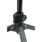 Konig Meyer Soporte de micrófono de mesa 3/8 23150 - Imagen 2