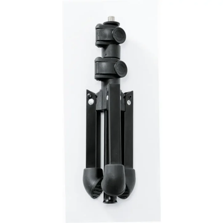 Konig Meyer Soporte de micrófono de mesa 3/8 23150 - Imagen 3