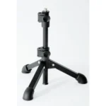 Konig Meyer Soporte de micrófono de mesa 3/8 23150 - Imagen 4