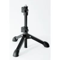 Konig Meyer Soporte de micrófono de mesa 3/8 23150 - Imagen 4