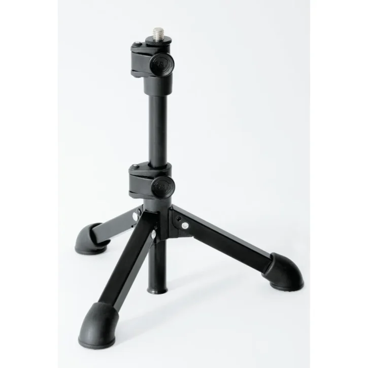 Konig Meyer Soporte de micrófono de mesa 3/8 23150 - Imagen 4