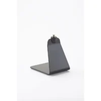 Konig Meyer Soporte de micrófono de mesa 232 - Imagen 3