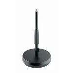 Konig Meyer Soporte de micrófono de mesa/suelo 23325